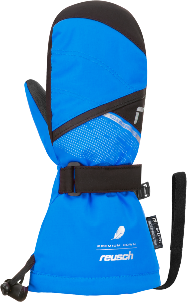 Reusch Reusch Kaden Down R-TEX® XT Mitten