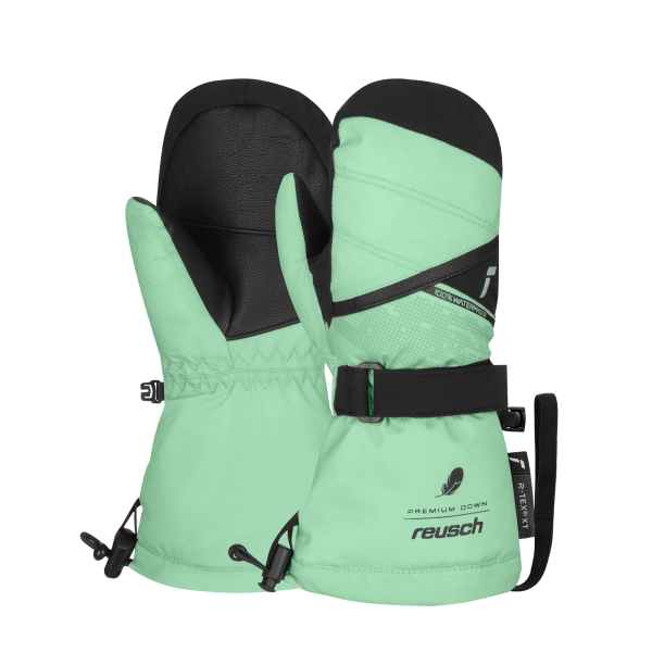 Reusch Reusch Kaden Down R-TEX® XT Mitten