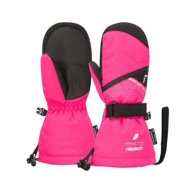 reusch Reusch Kaden Down R-TEX® XT Mitten