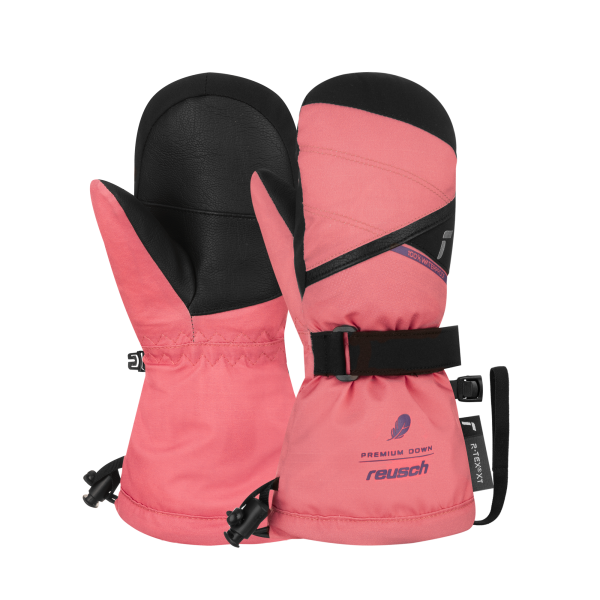 Reusch Reusch Kaden Down R-TEX® XT Mitten