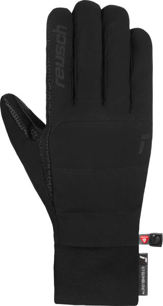 Reusch Reusch Kavik TOUCH-TEC STORMBLOXX