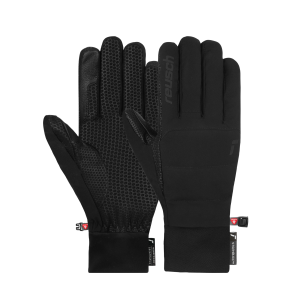 Reusch Reusch Kavik TOUCH-TEC STORMBLOXX