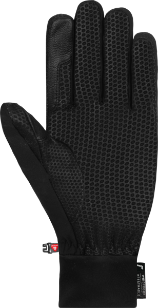reusch Reusch Kavik TOUCH-TEC STORMBLOXX