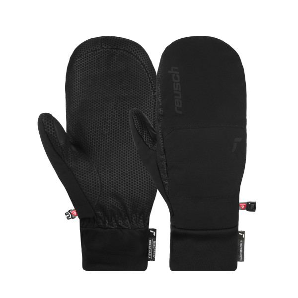 Reusch Reusch Kavik TOUCH-TEC STORMBLOXX Mitten