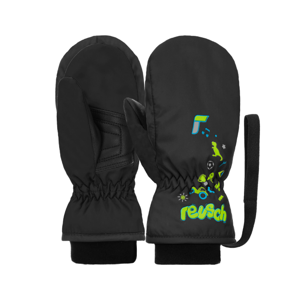 reusch Reusch Kids Mitten