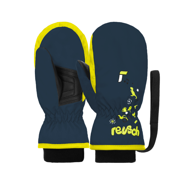 reusch Reusch Kids Mitten