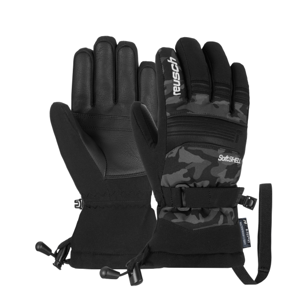 reusch Reusch Kondor R-TEX® XT Junior
