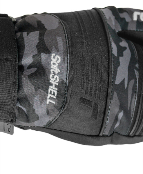 Reusch Reusch Kondor R-TEX® XT Junior Lobster