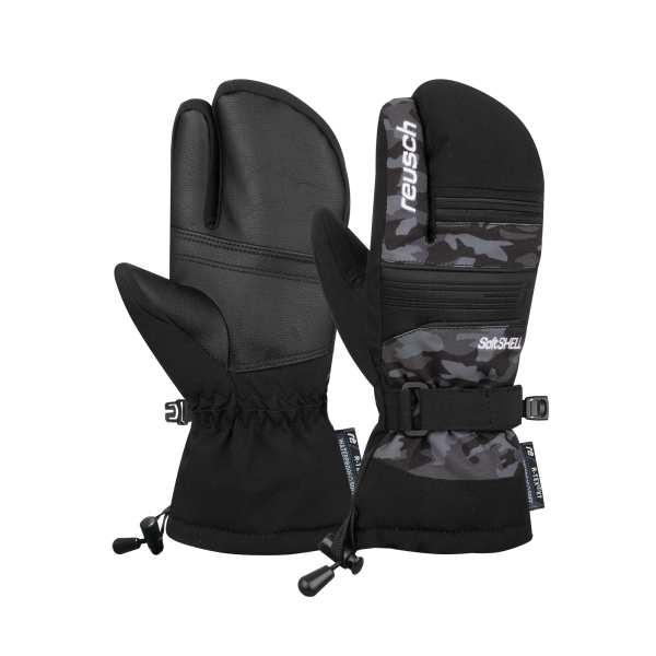 reusch Reusch Kondor R-TEX® XT Junior Lobster