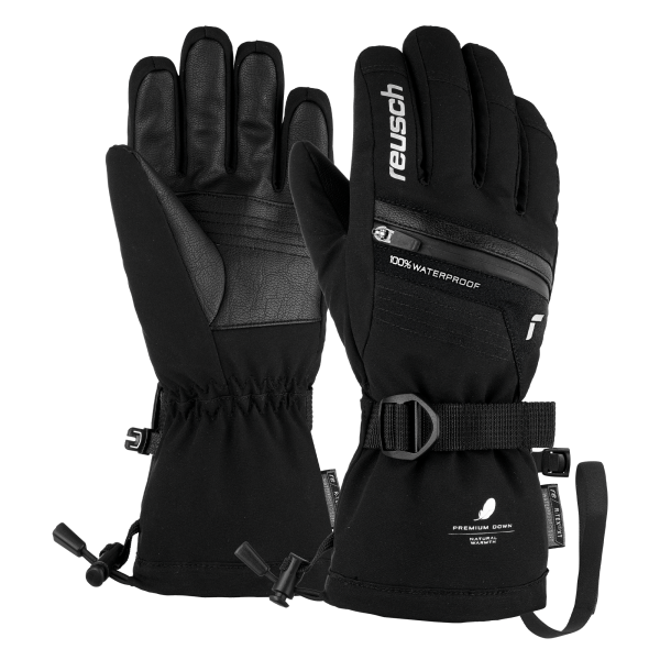 Reusch Reusch Lando R-TEX® XT Junior