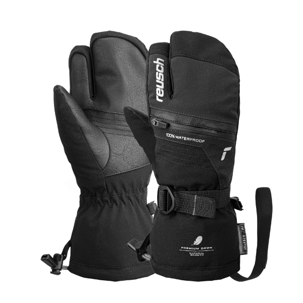 Reusch Reusch Lando R-TEX® XT Junior Lobster