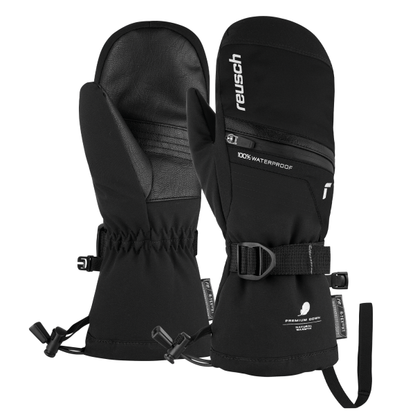 reusch Reusch Lando R-TEX® XT Junior Mitten