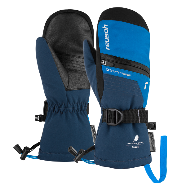 Reusch Reusch Lando R-TEX® XT Junior Mitten