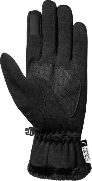 Reusch Reusch Liberty STORMBLOXX TOUCH-TEC
