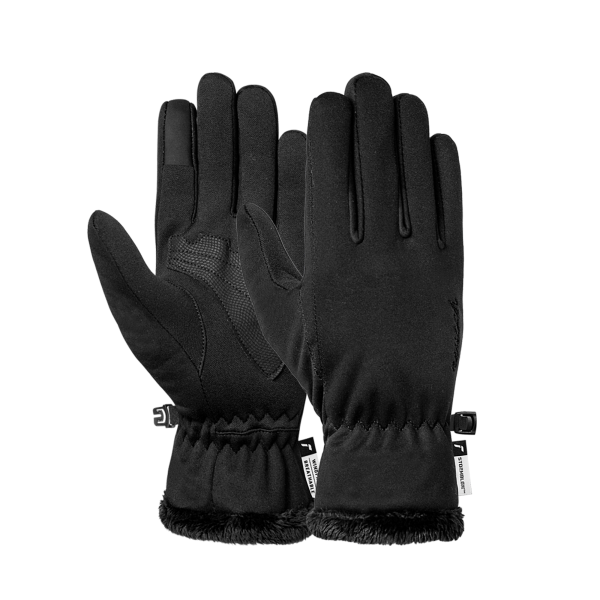 reusch Reusch Liberty STORMBLOXX TOUCH-TEC