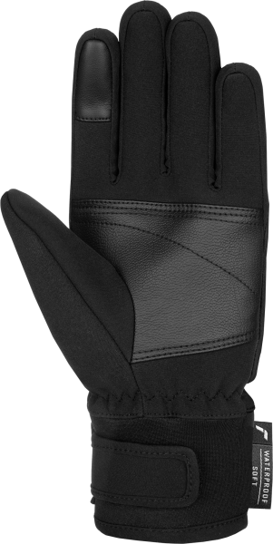 reusch Reusch Lively R-TEX® XT TOUCH-TEC