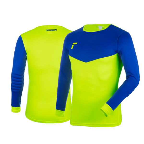 reusch Reusch Match Longsleeve Padded