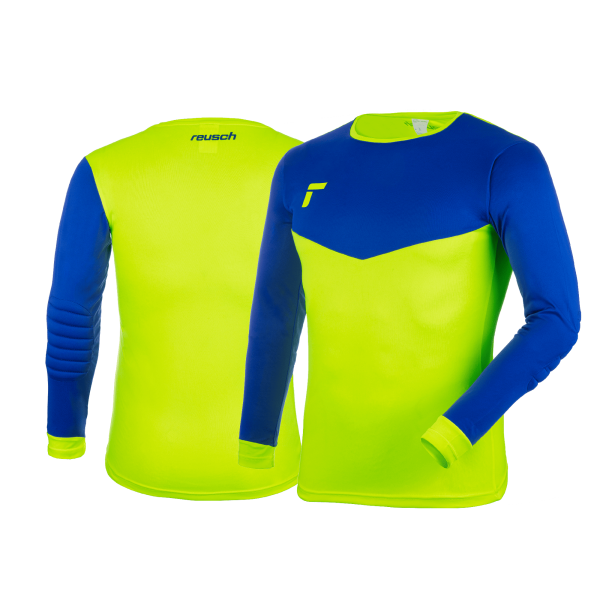 reusch Reusch Match Longsleeve Padded Junior