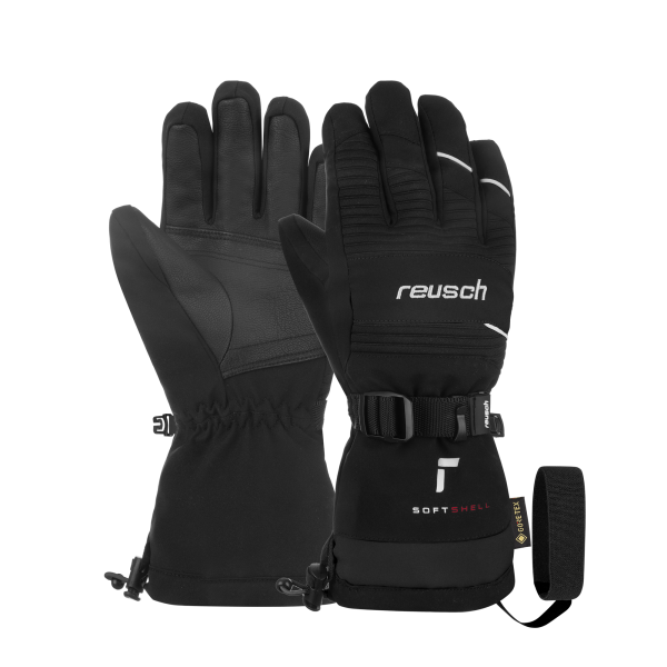 Reusch Reusch Maxim GORE-TEX Junior
