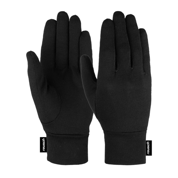 reusch Reusch Merino Wool Conductive