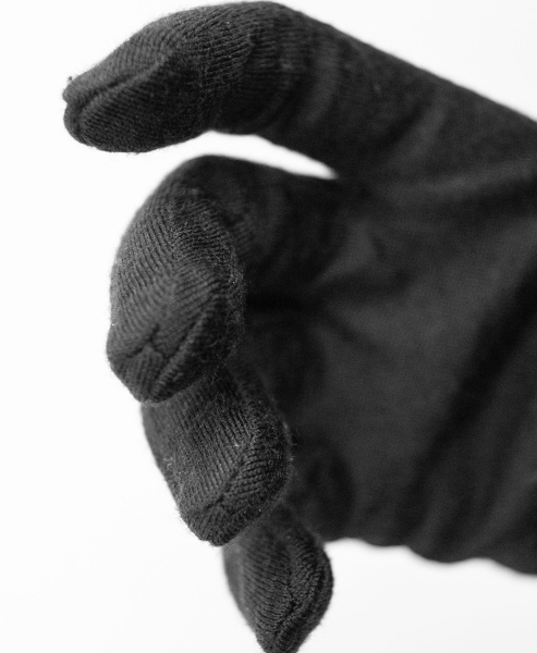 Reusch Reusch Merino Wool Conductive