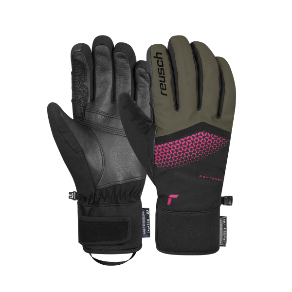 reusch Reusch Micky R-TEX® XT