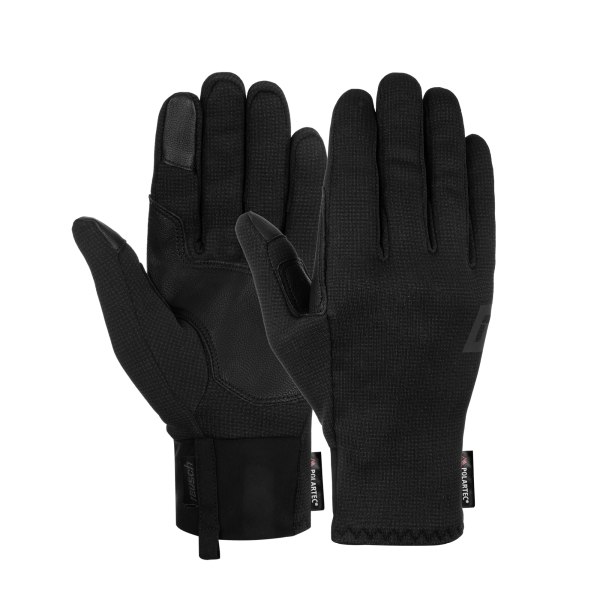 Reusch Reusch Nanuq POLARTEC® HF PRO TOUCH-TEC