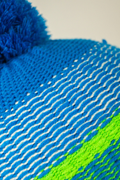 Reusch Reusch Noah Beanie