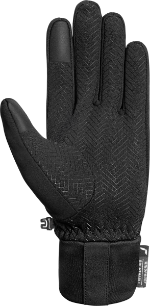 Reusch Reusch Noorvik STORMBLOXX TOUCH-TEC
