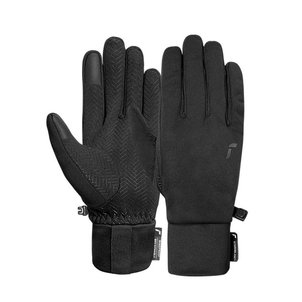 reusch Reusch Noorvik STORMBLOXX TOUCH-TEC