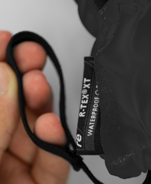 Reusch Reusch Olly R-TEX® XT Mitten