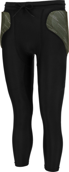 Reusch Reusch Padded Eco Short 3/4