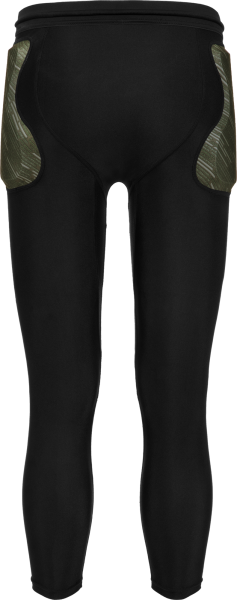 Reusch Reusch Padded Eco Short 3/4