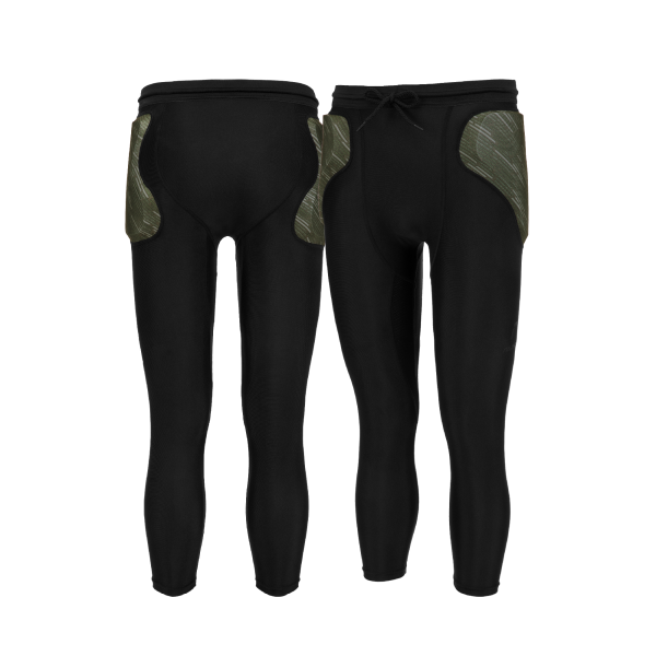 reusch Reusch Padded Eco Short 3/4