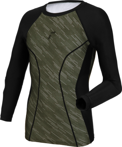 Reusch Reusch Padded Eco Undershirt