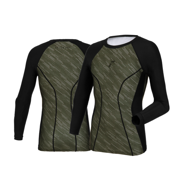 reusch Reusch Padded Eco Undershirt