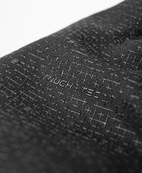 Reusch Reusch Power Stretch® TOUCH-TEC