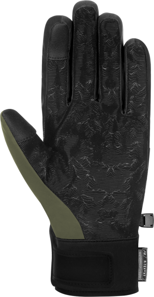 Reusch Reusch Raptor R-TEX® XT TOUCH-TEC