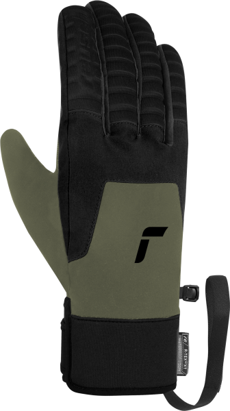 Reusch Reusch Raptor R-TEX® XT TOUCH-TEC