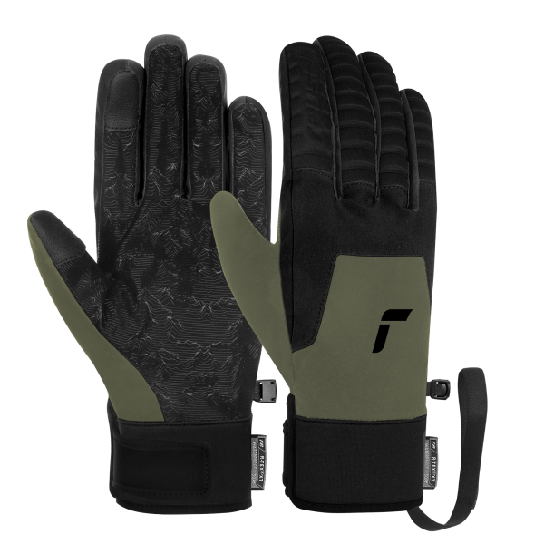 reusch Reusch Raptor R-TEX® XT TOUCH-TEC