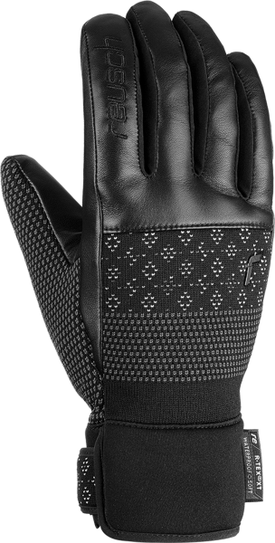 Reusch Reusch Re:Knit Elisabeth R-TEX® XT