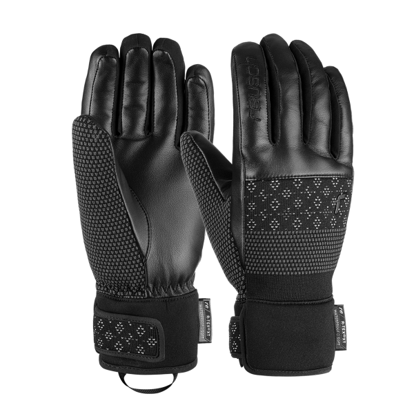 Reusch Reusch Re:Knit Elisabeth R-TEX® XT