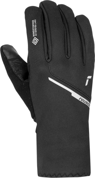 Reusch Reusch Rider WINDSTOPPER TOUCH-TEC