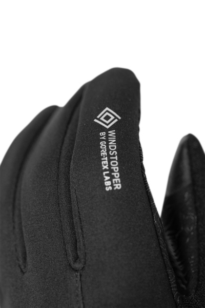 Reusch Reusch Rider WINDSTOPPER TOUCH-TEC