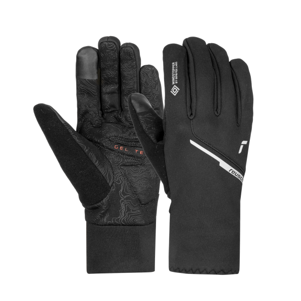 Reusch Reusch Rider WINDSTOPPER TOUCH-TEC