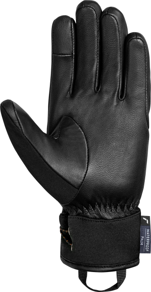 Reusch Reusch Roy DRY PALM FIDLOCK