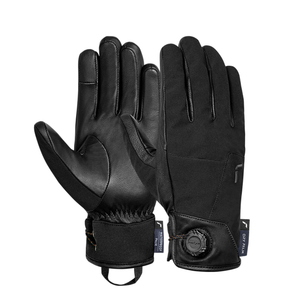 reusch Reusch Roy DRY PALM FIDLOCK