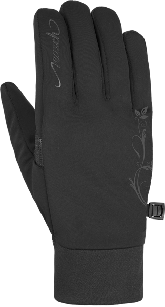Reusch Reusch Saskia TOUCHTEC