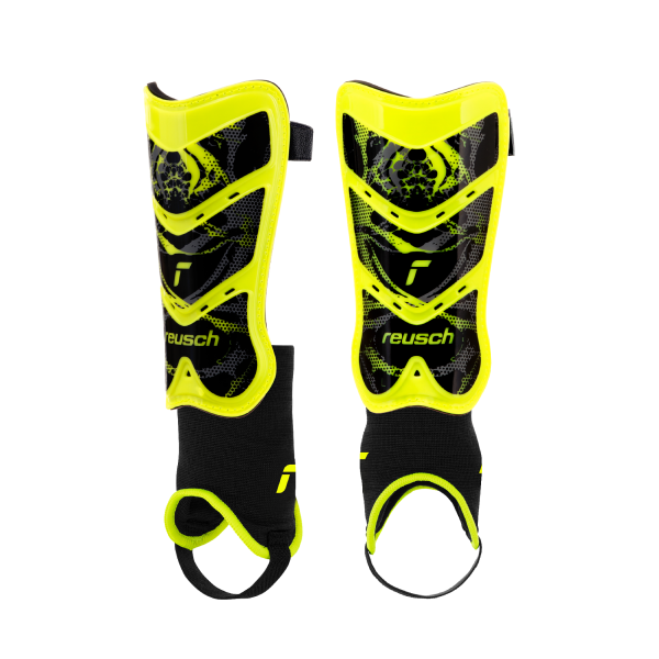 reusch Reusch Shinguard Attrakt Pro