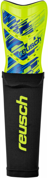 Reusch Reusch Shinguard Attrakt Supreme